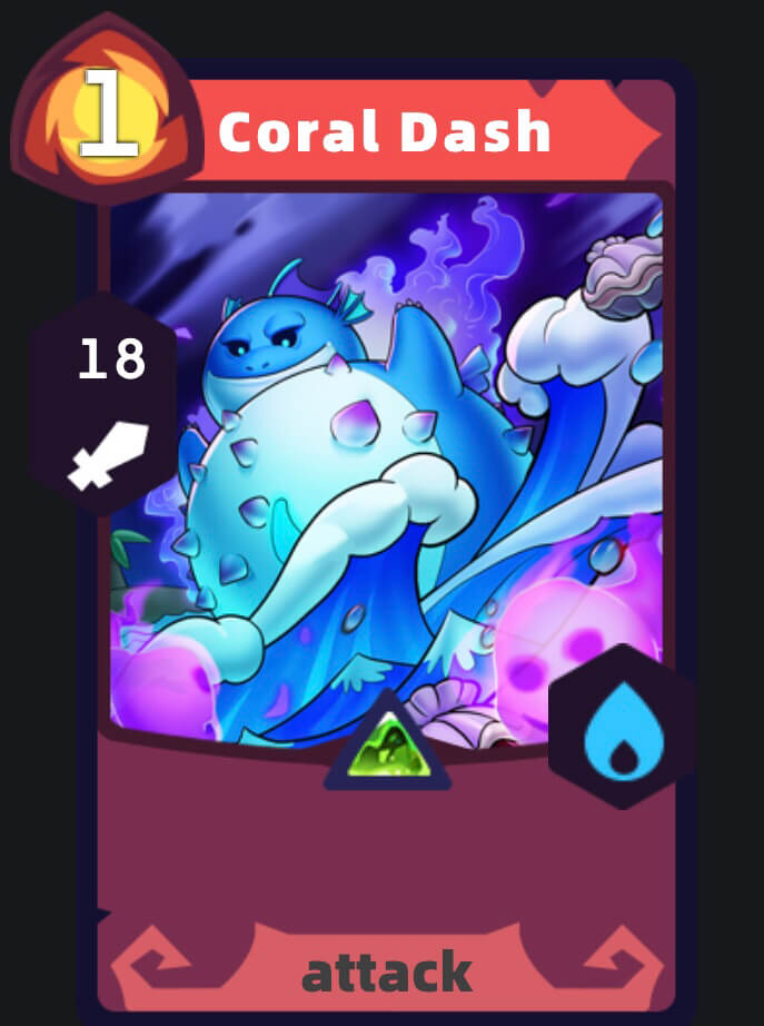 Coral_Dash